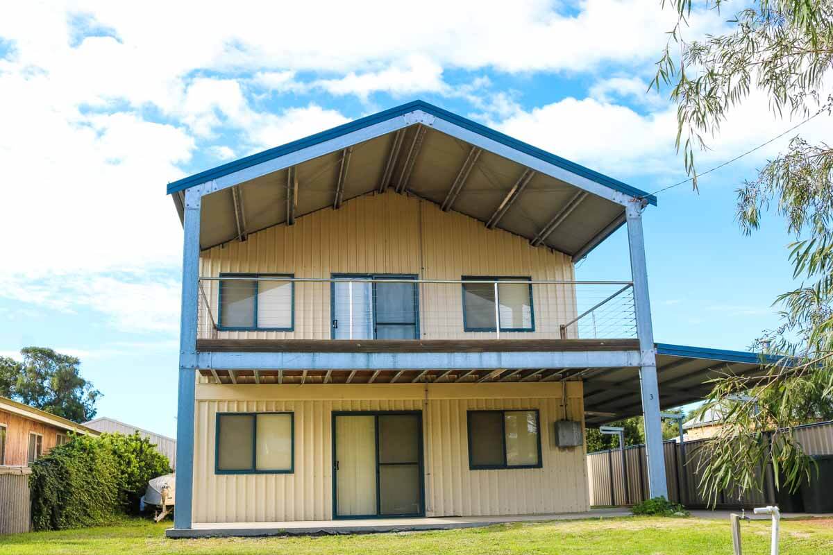 Shore Thing - Accommodation in Bremer Bay - 3 Bennett Street