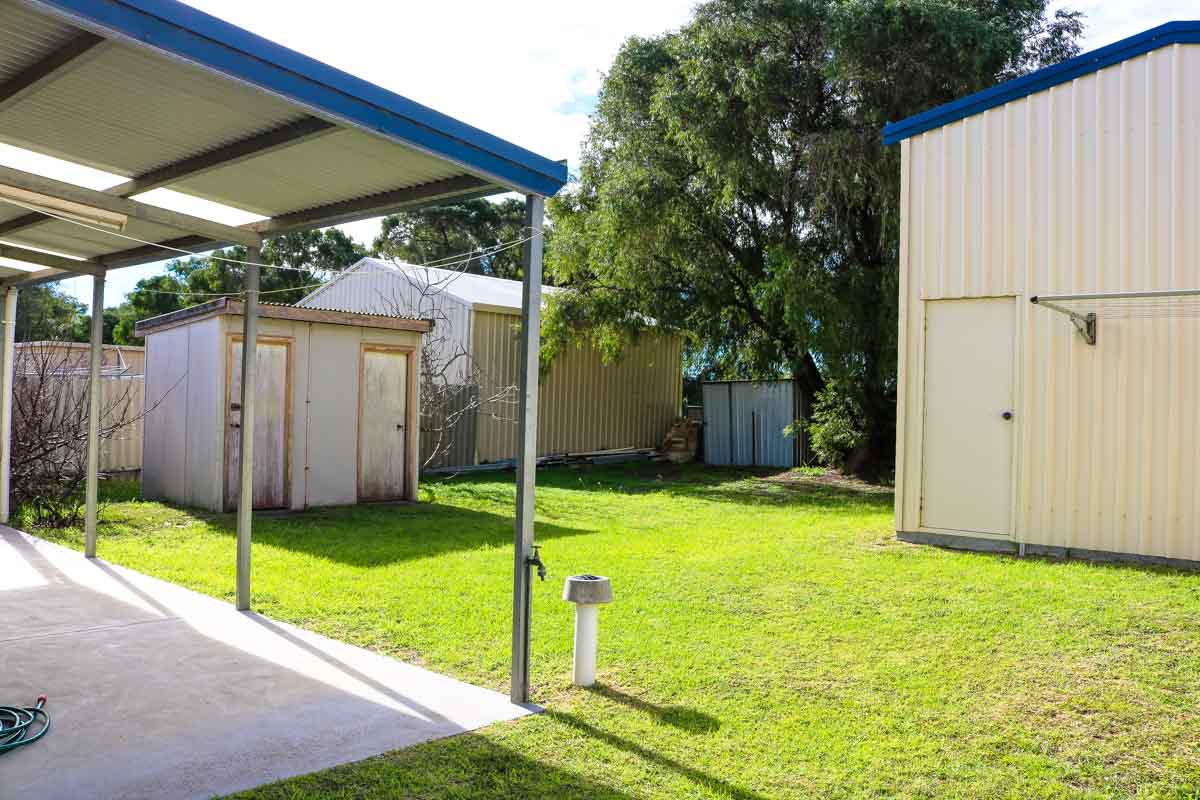 Shore Thing - Accommodation in Bremer Bay - 3 Bennett Street