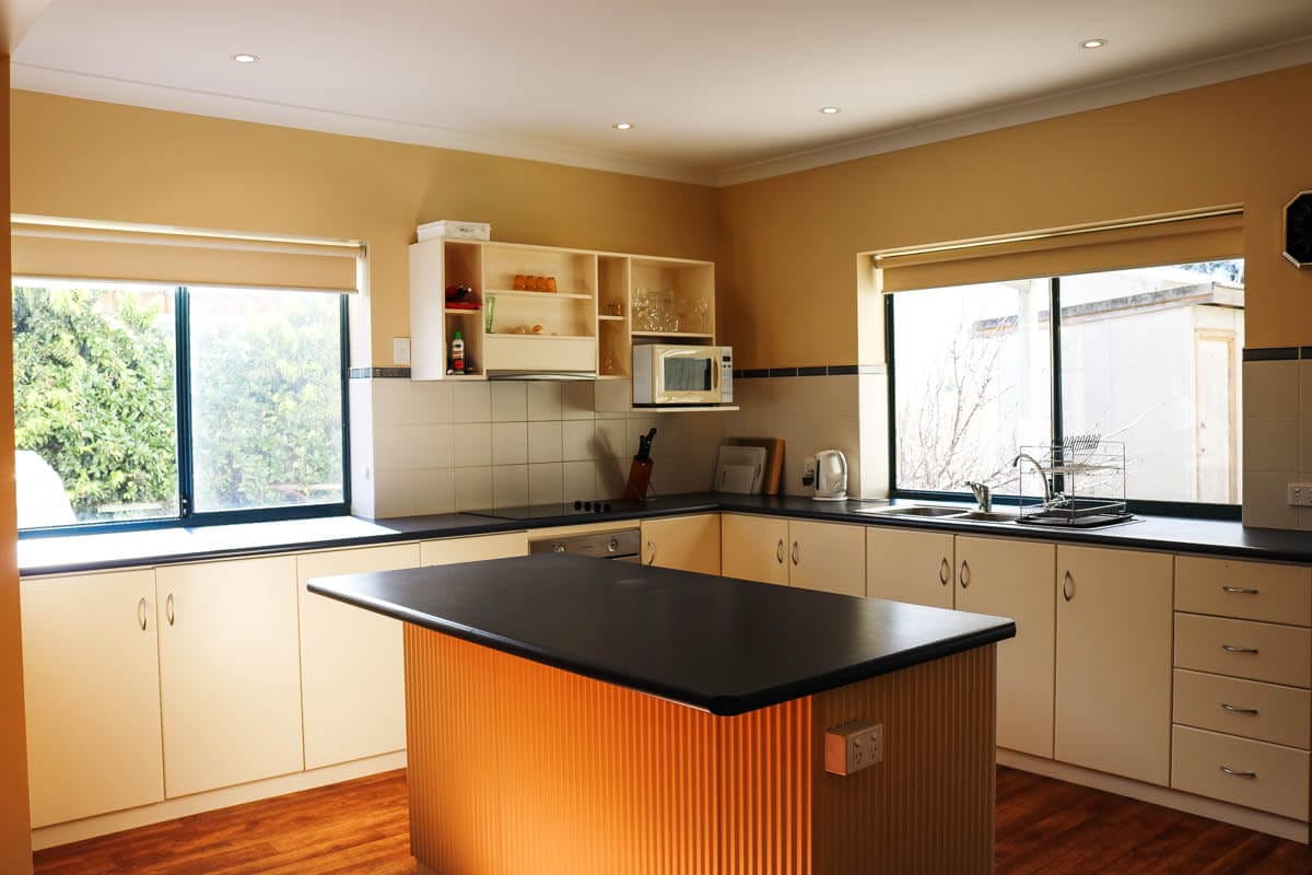 Shore Thing - Accommodation in Bremer Bay - 3 Bennett Street