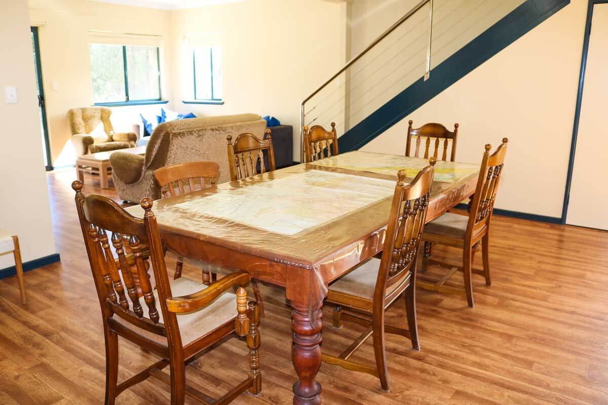 Shore Thing - Accommodation in Bremer Bay - 3 Bennett Street