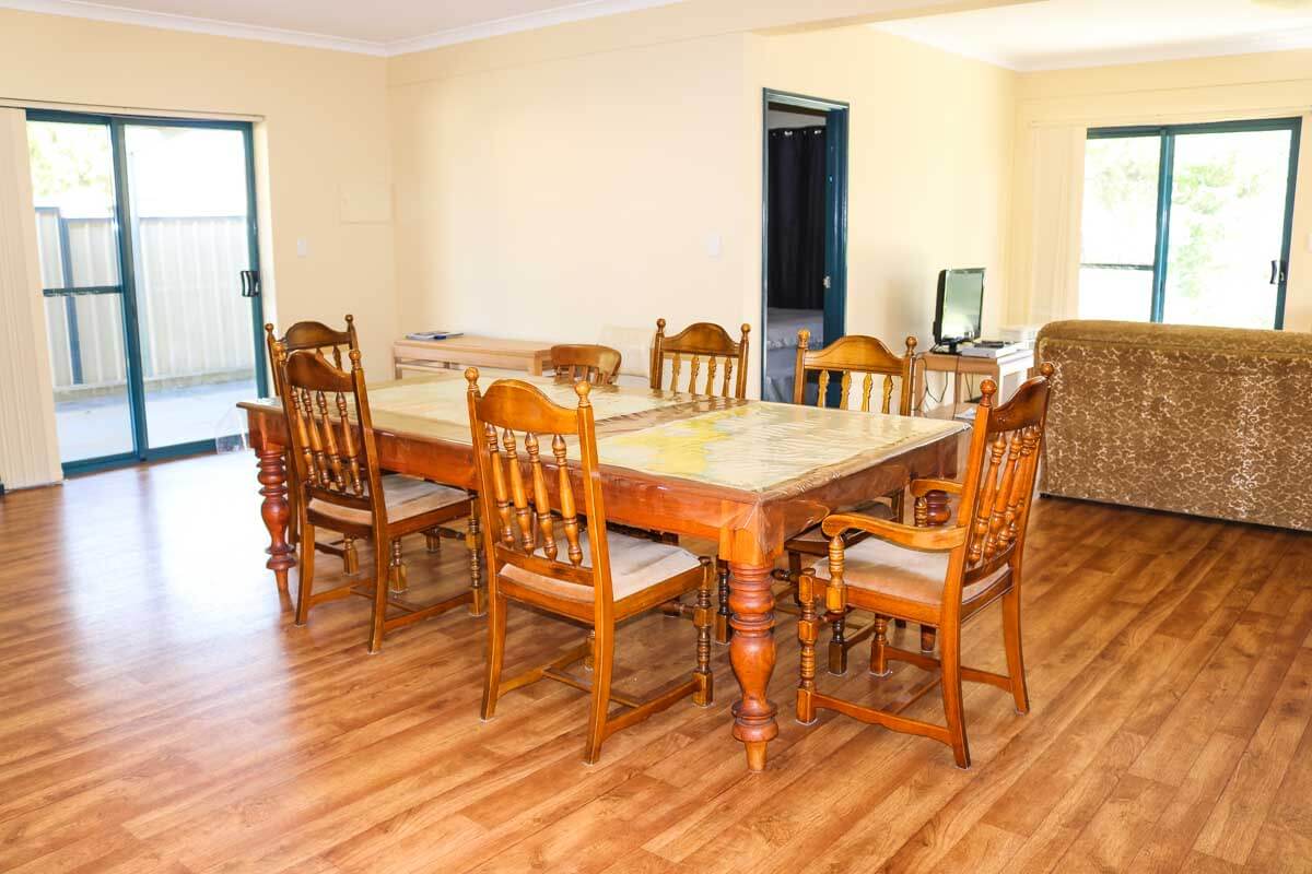 Shore Thing - Accommodation in Bremer Bay - 3 Bennett Street