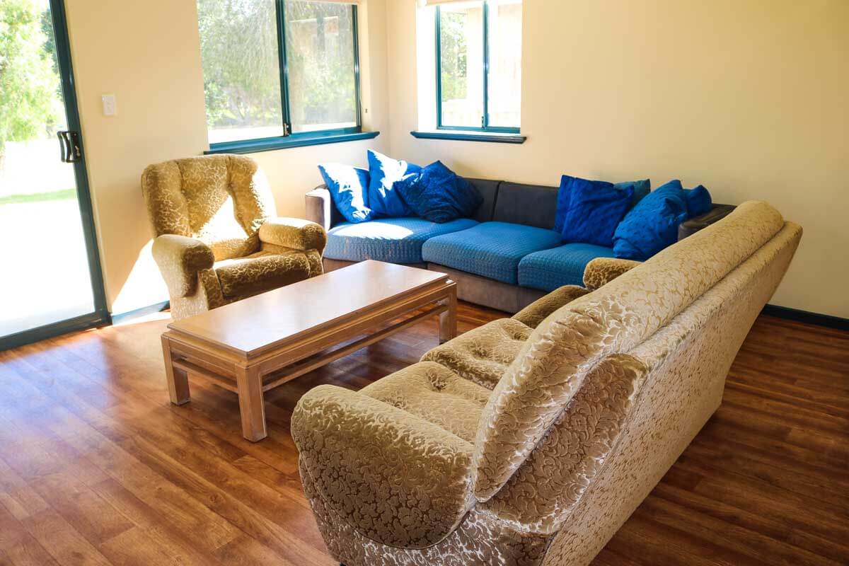 Shore Thing - Accommodation in Bremer Bay - 3 Bennett Street