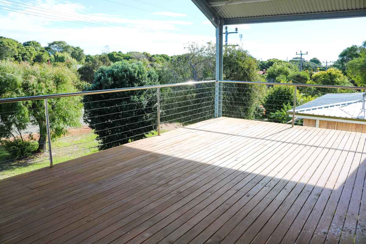 Shore Thing - Accommodation in Bremer Bay - 3 Bennett Street