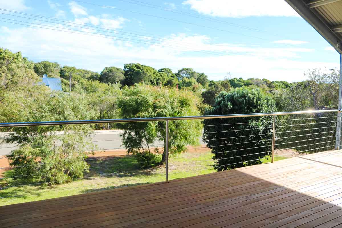 Shore Thing - Accommodation in Bremer Bay - 3 Bennett Street