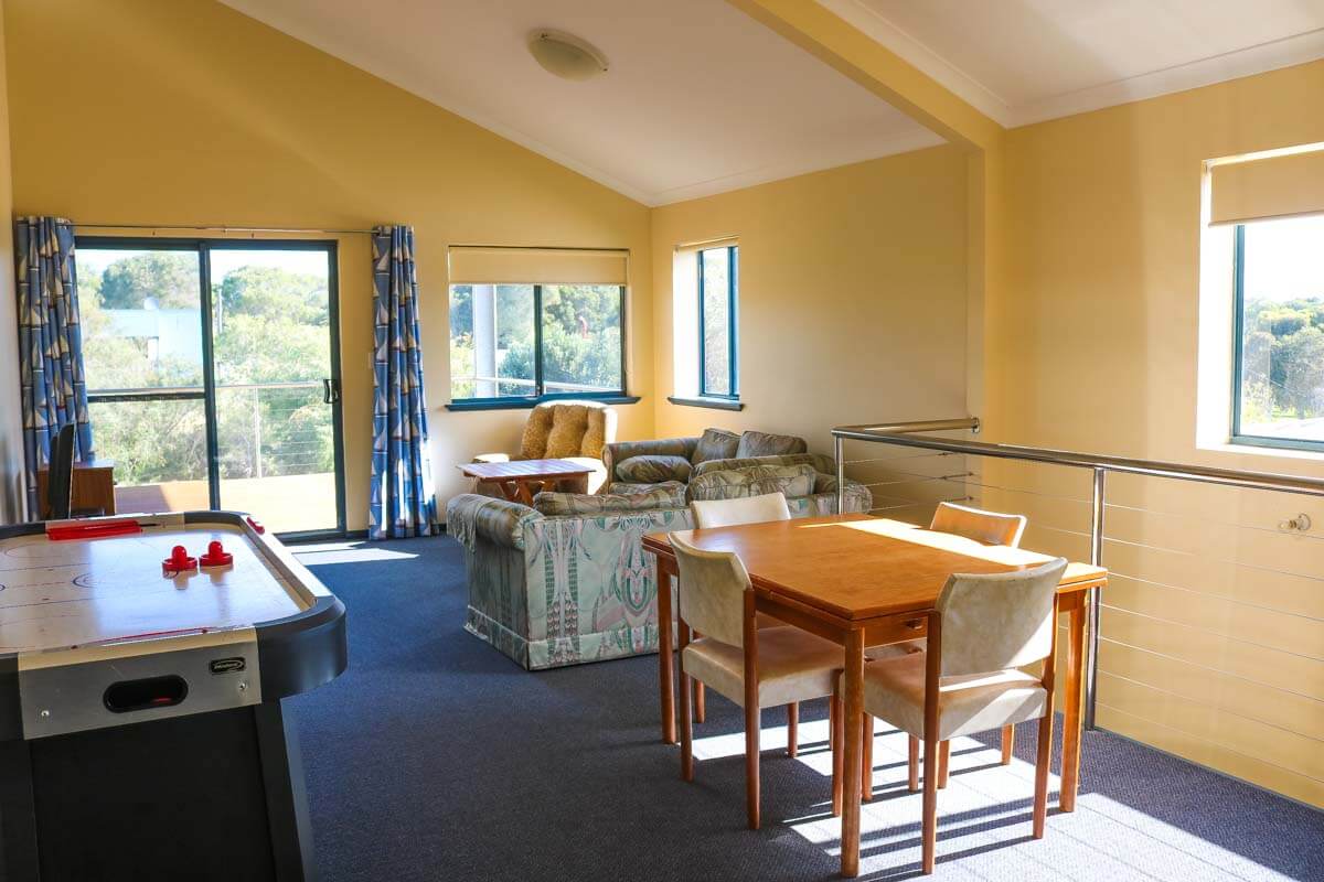 Shore Thing - Accommodation in Bremer Bay - 3 Bennett Street