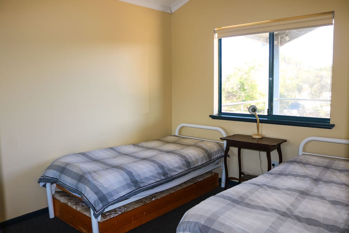 Shore Thing - Accommodation in Bremer Bay - 3 Bennett Street