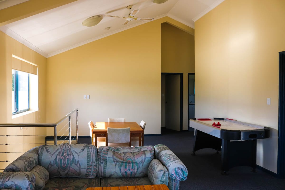 Shore Thing - Accommodation in Bremer Bay - 3 Bennett Street