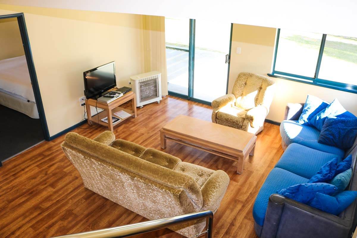 Shore Thing - Accommodation in Bremer Bay - 3 Bennett Street