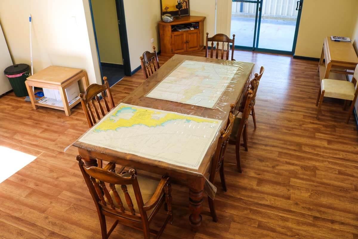 Shore Thing - Accommodation in Bremer Bay - 3 Bennett Street