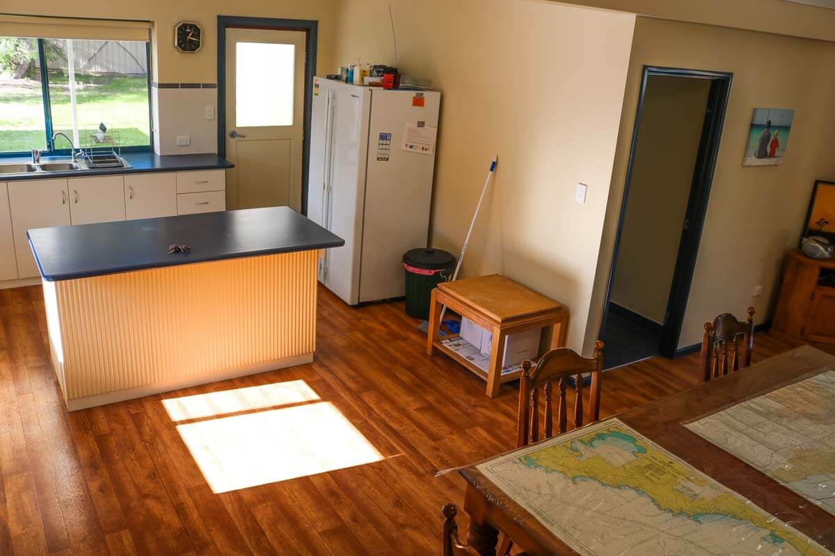 Shore Thing - Accommodation in Bremer Bay - 3 Bennett Street