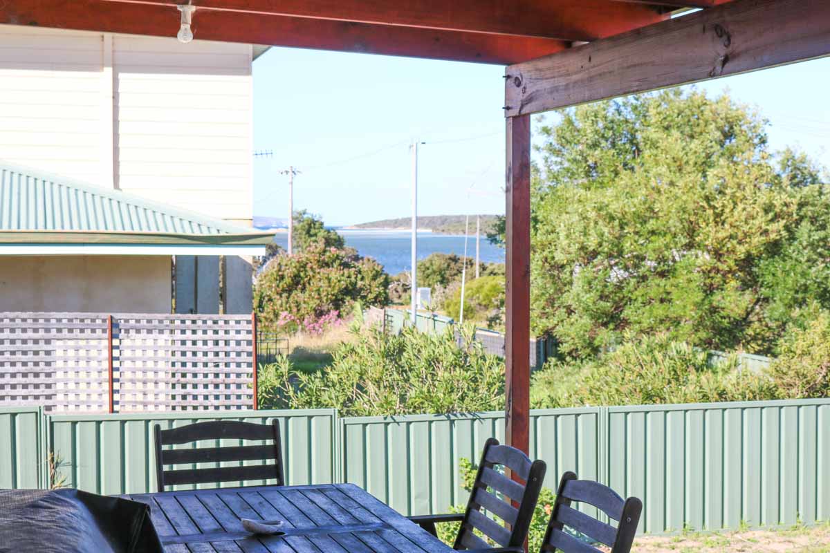 Bayview Cottage - Accommodation in Bremer Bay - 8 Margaret Street