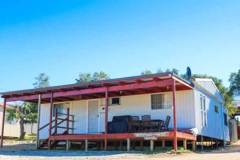 Bayview Cottage - Accommodation in Bremer Bay - 8 Margaret Street