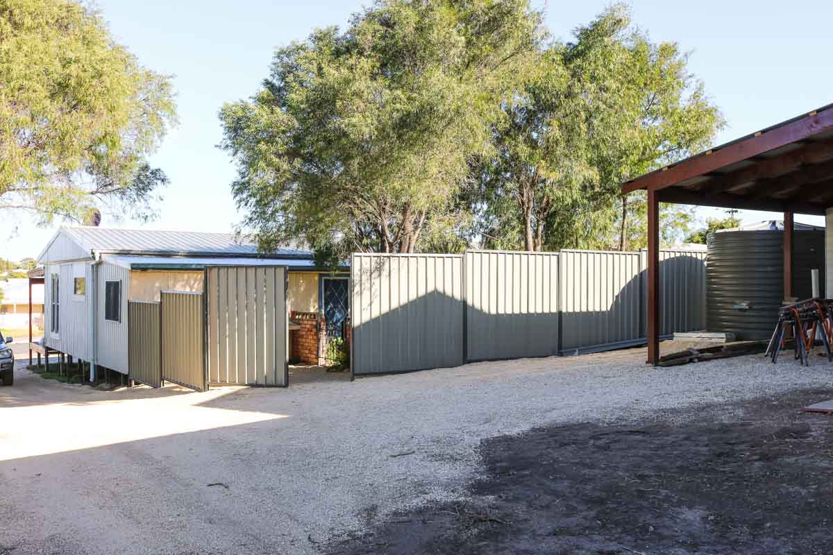 First class views of the Bremer Bay Estuary and Main Beach