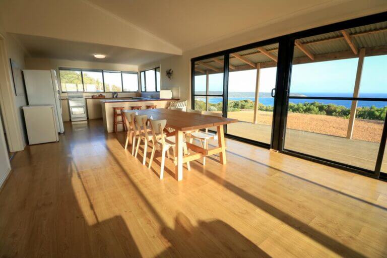 Three Sands - Accommodation in Bremer Bay - 241 Black Rocks Road