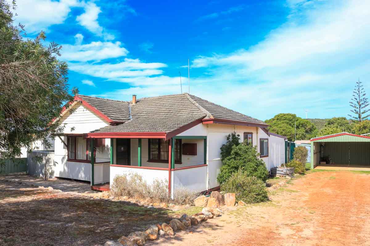 Beach Stay - Accommodation in Bremer Bay - 9 John Street