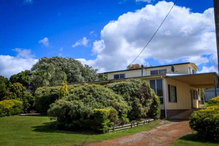 Family Tides - Accommodation in Bremer Bay - 14 Margaret Street