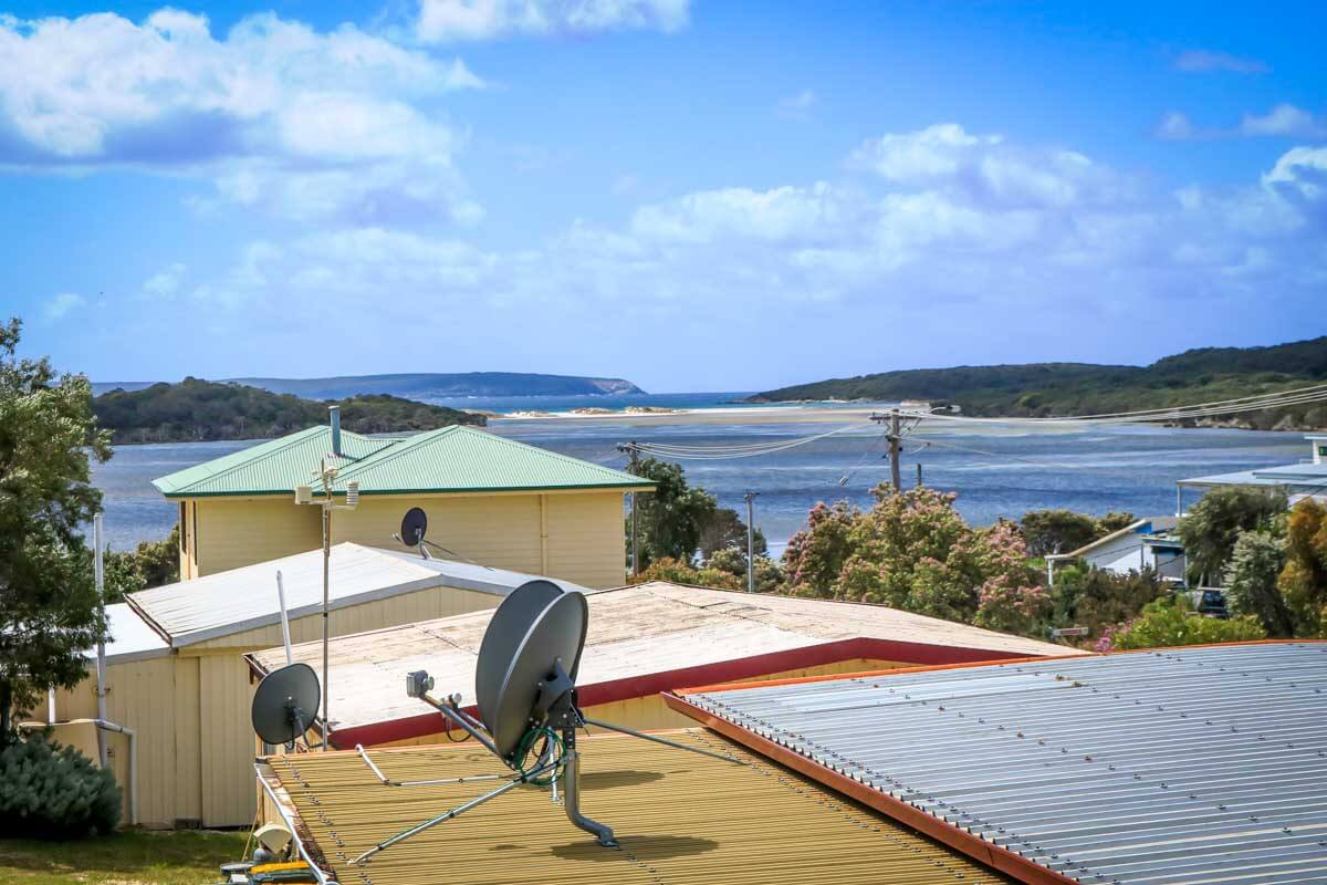 Family Tides - Accommodation in Bremer Bay - 14 Margaret Street