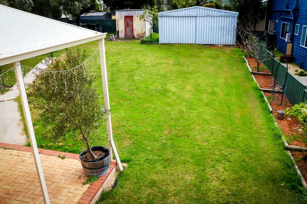 Family Tides - Accommodation in Bremer Bay - 14 Margaret Street