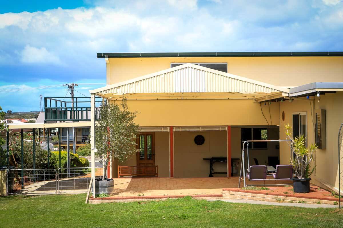 Family Tides - Accommodation in Bremer Bay - 14 Margaret Street