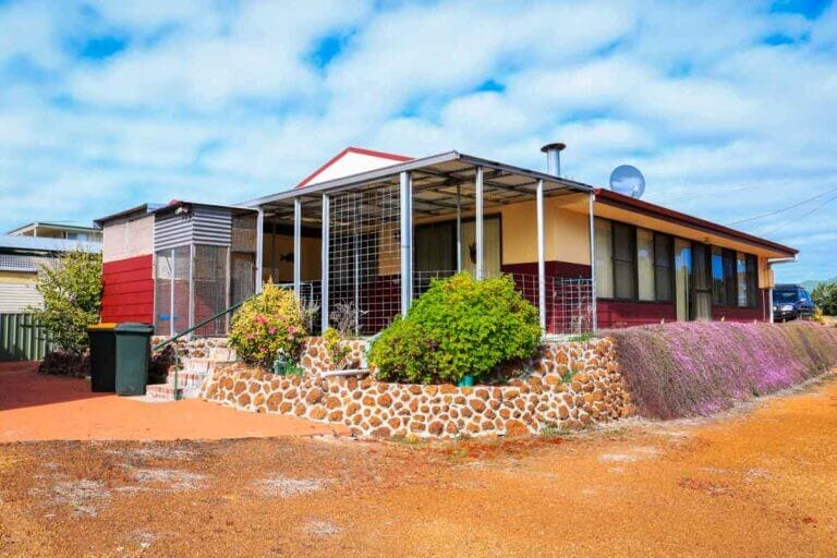 Qualup Bell - Accommodation in Bremer Bay - 7 Qualup Court