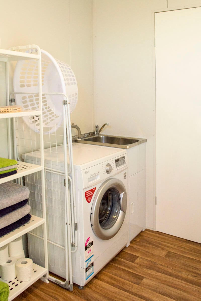 Cosy Cottage Unit A - Accommodation in Bremer Bay - 13 Mary Street