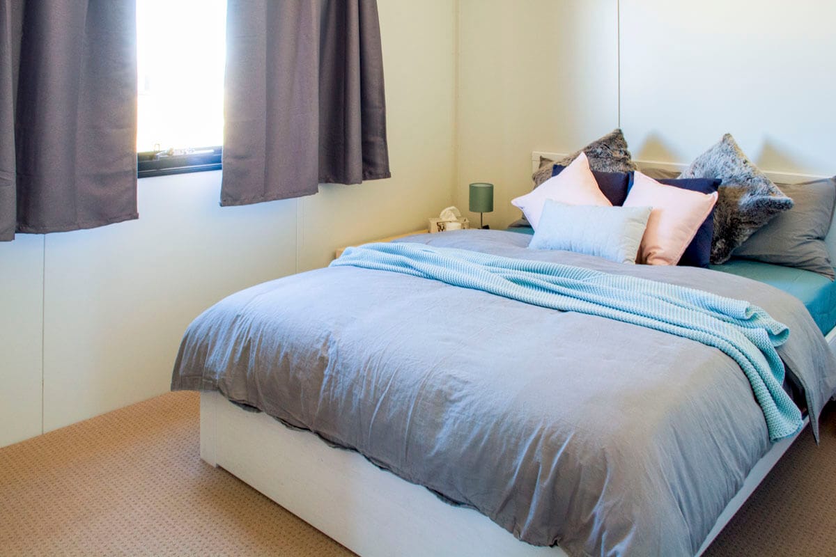 Cosy Cottage Unit A - Accommodation in Bremer Bay - 13 Mary Street