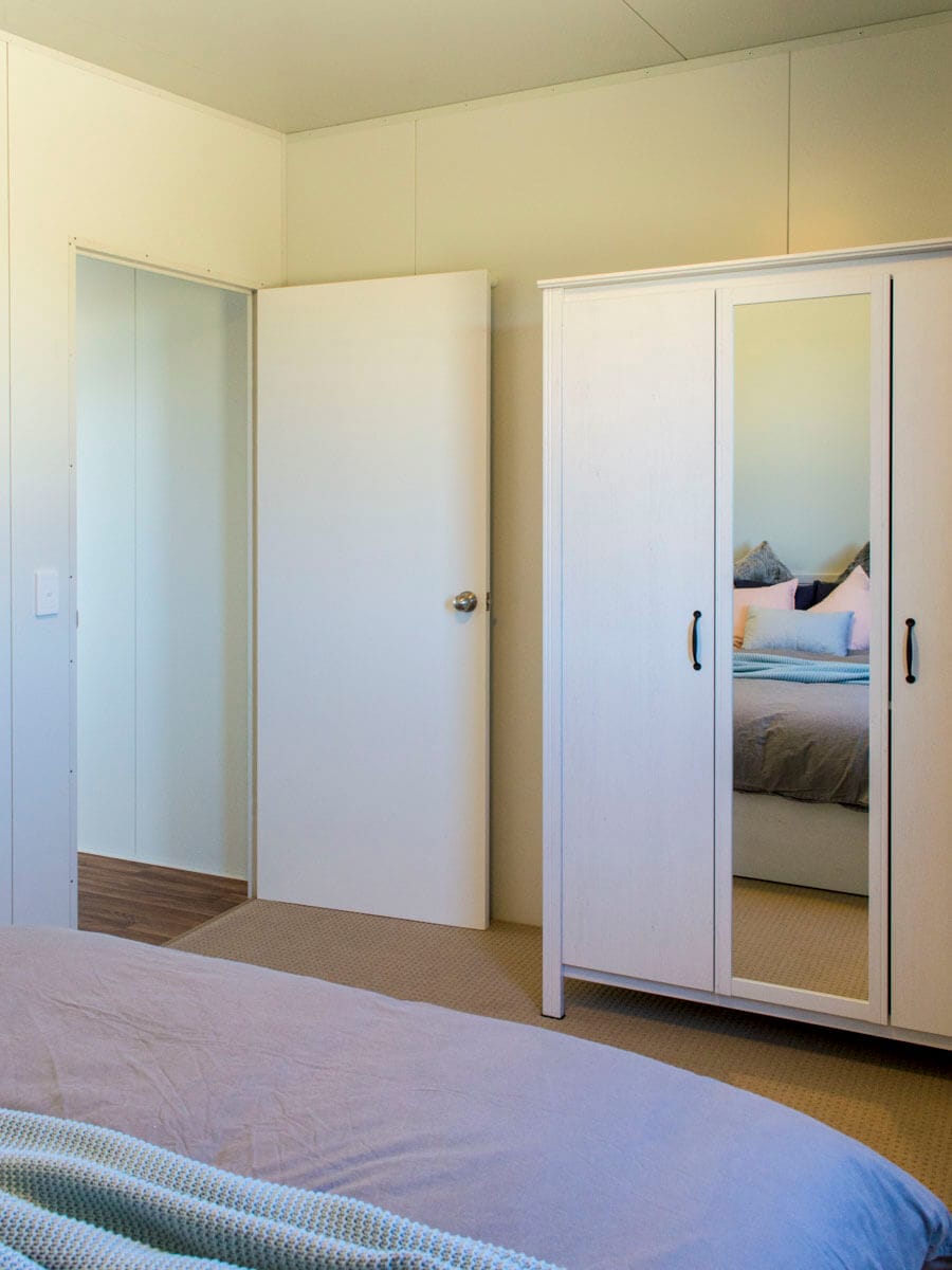 Cosy Cottage Unit A - Accommodation in Bremer Bay - 13 Mary Street