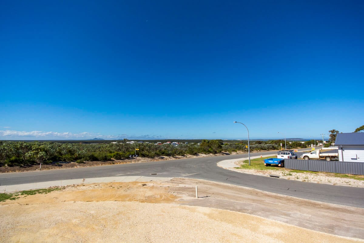 Cosy Cottage Unit A - Accommodation in Bremer Bay - 13 Mary Street