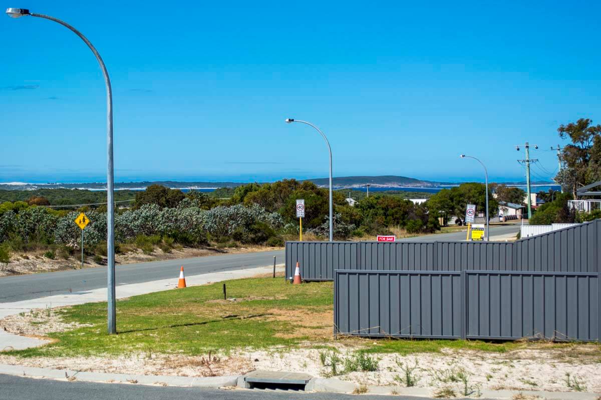 Cosy Cottage Unit A - Accommodation in Bremer Bay - 13 Mary Street