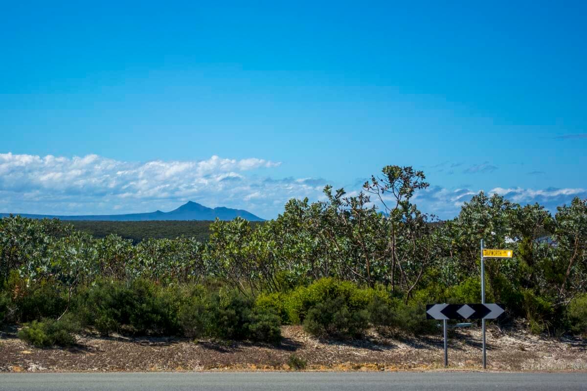 Cosy Cottage Unit A - Accommodation in Bremer Bay - 13 Mary Street