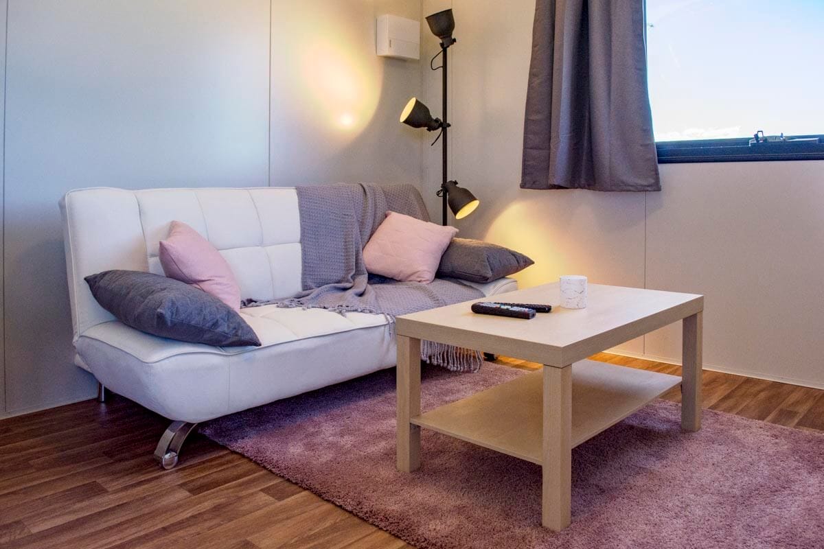 Cosy Cottage Unit A - Accommodation in Bremer Bay - 13 Mary Street