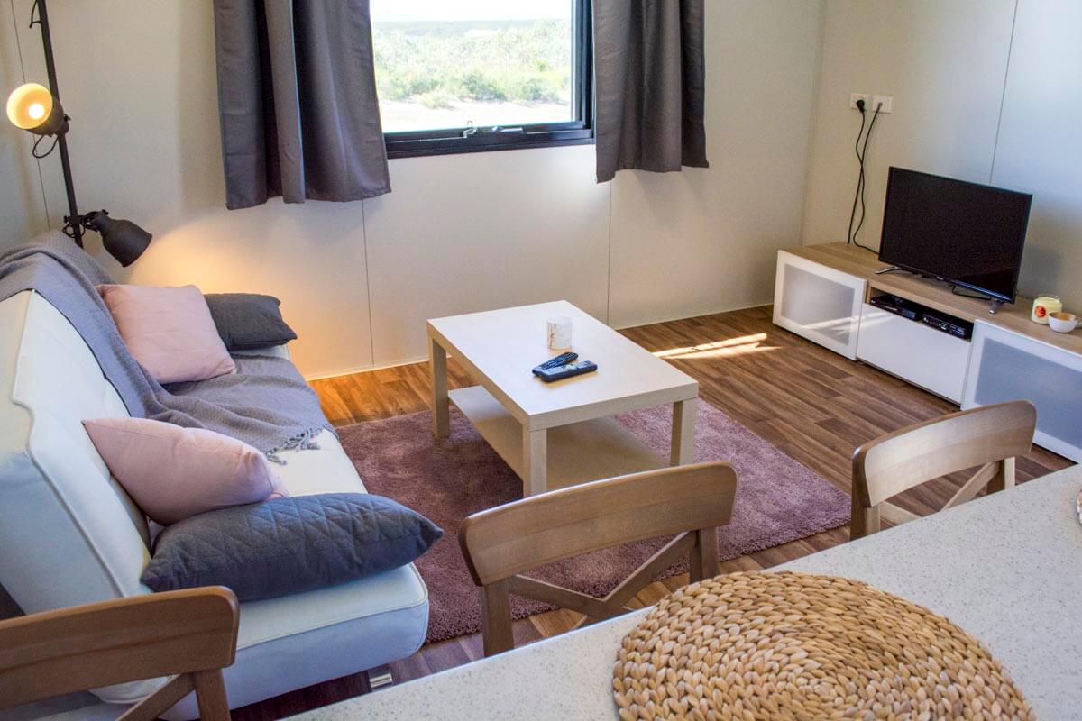 Cosy Cottage Unit A - Accommodation in Bremer Bay - 13 Mary Street