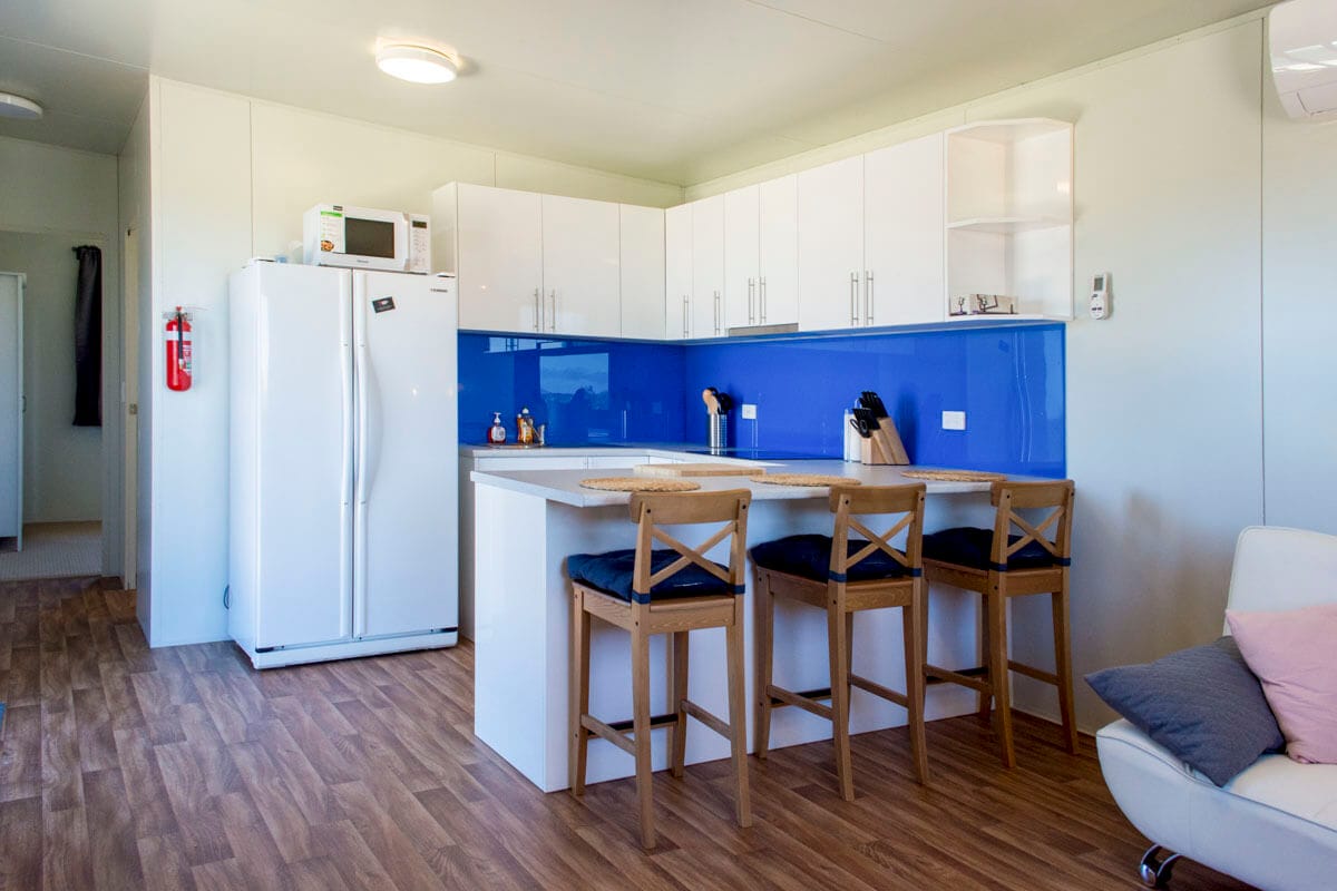 Cosy Cottage Unit A - Accommodation in Bremer Bay - 13 Mary Street