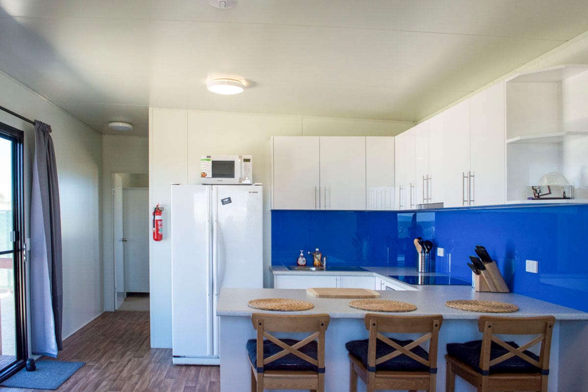 Cosy Cottage Unit A - Accommodation in Bremer Bay - 13 Mary Street