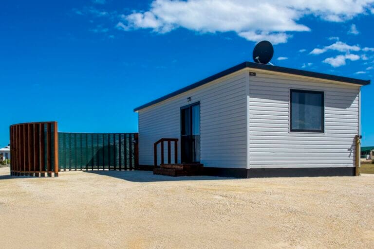 Cosy Cottage Unit A - Accommodation in Bremer Bay - 13 Mary Street