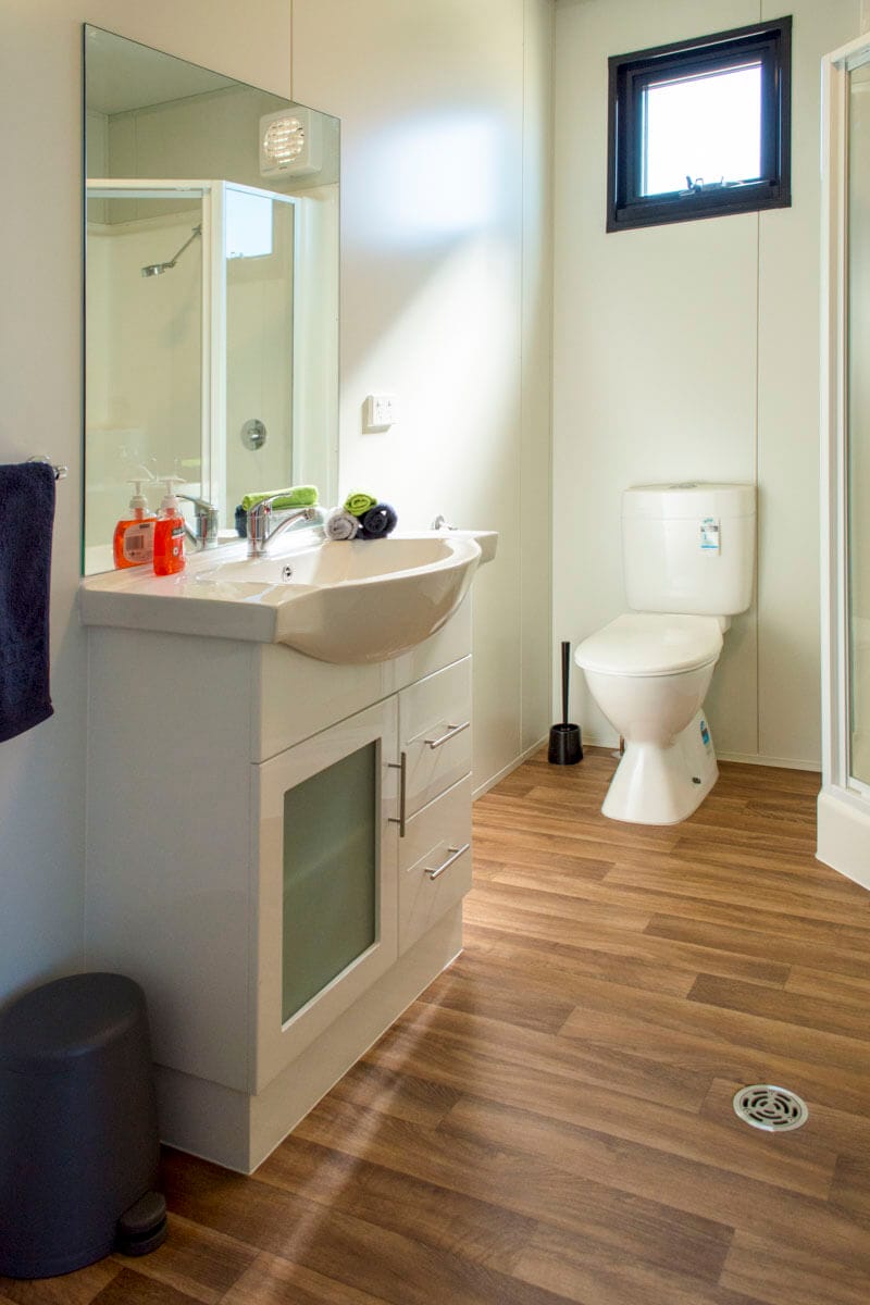 Cosy Cottage Unit A - Accommodation in Bremer Bay - 13 Mary Street