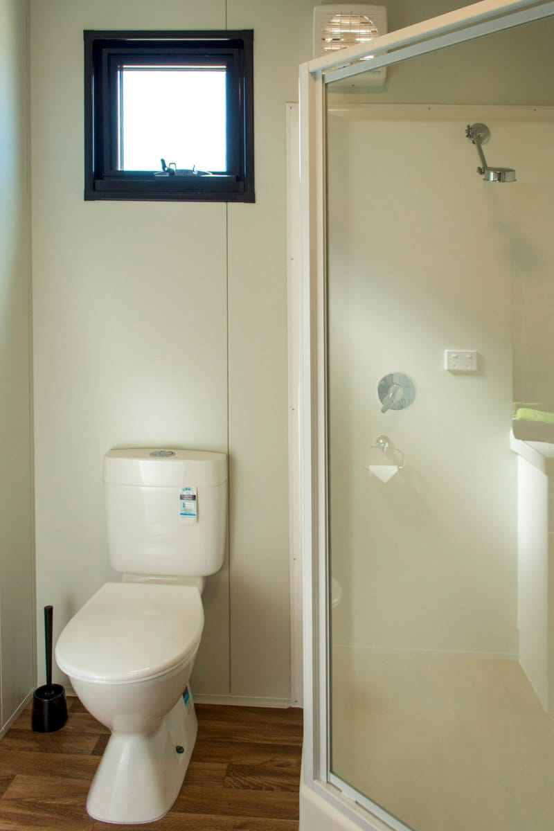 Cosy Cottage Unit A - Accommodation in Bremer Bay - 13 Mary Street