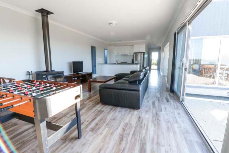 Accommodation in Bremer Bay - 241 Point Henry Road