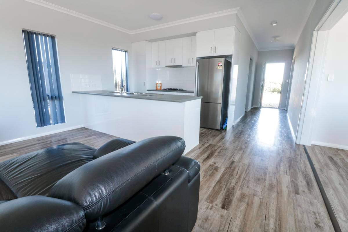 Accommodation in Bremer Bay - 241 Point Henry Road