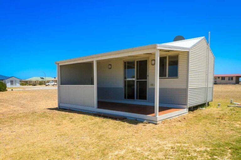 Petite Pad - Accommodation in Bremer Bay - 27 McGlade Close
