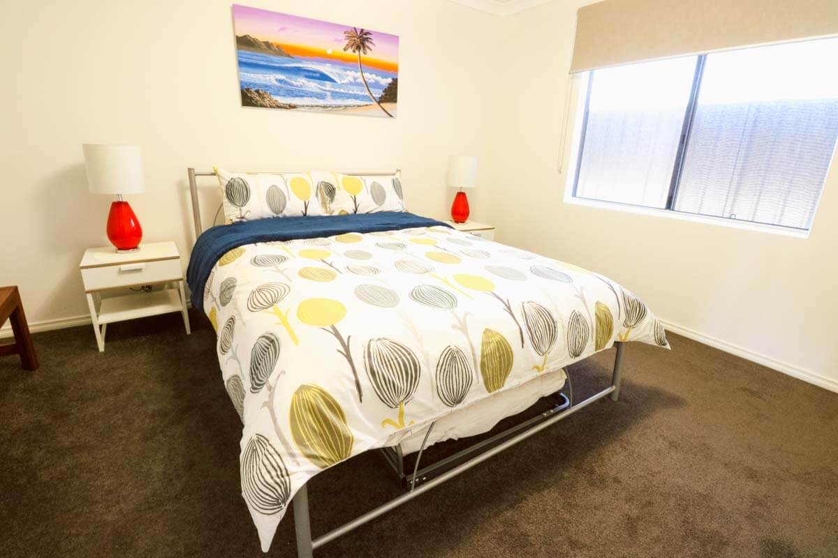 McGlade Retreat - Accommodation in Bremer Bay - 36 McGlade Close