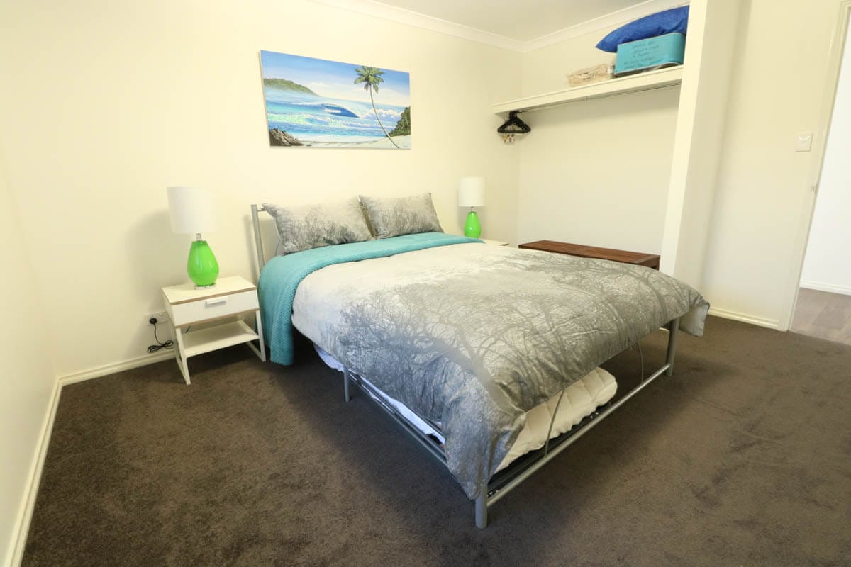 McGlade Retreat - Accommodation in Bremer Bay - 36 McGlade Close