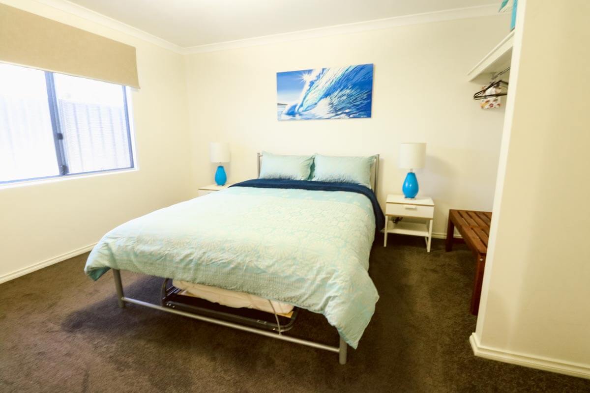 McGlade Retreat - Accommodation in Bremer Bay - 36 McGlade Close