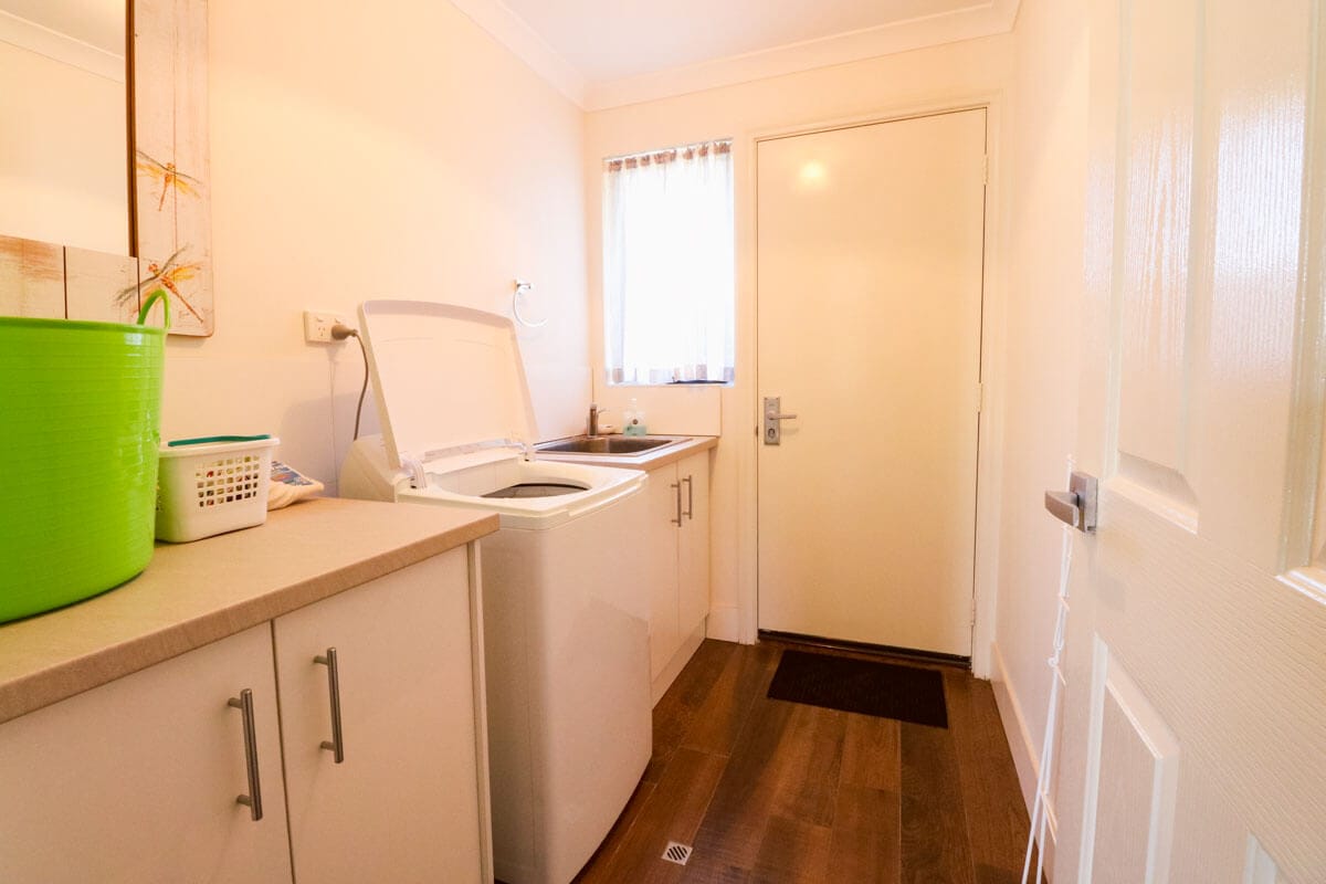 McGlade Retreat - Accommodation in Bremer Bay - 36 McGlade Close