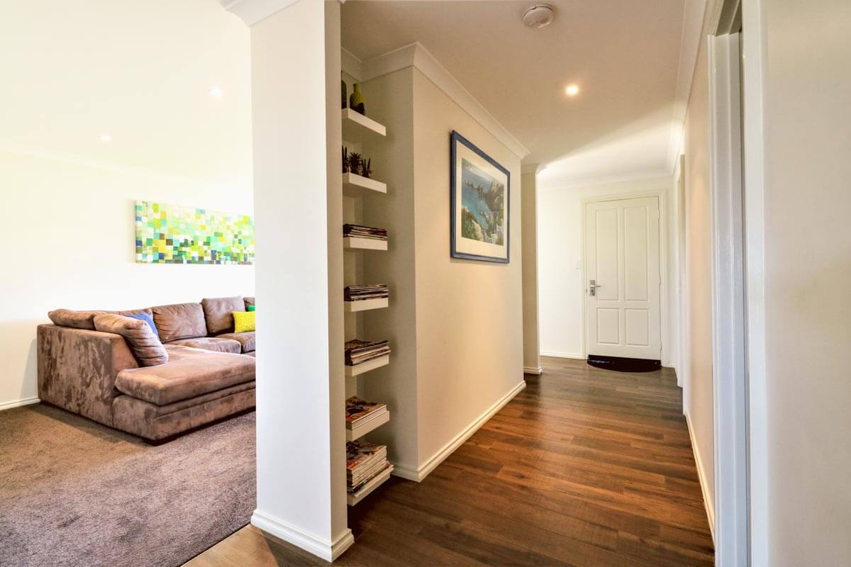 McGlade Retreat - Accommodation in Bremer Bay - 36 McGlade Close