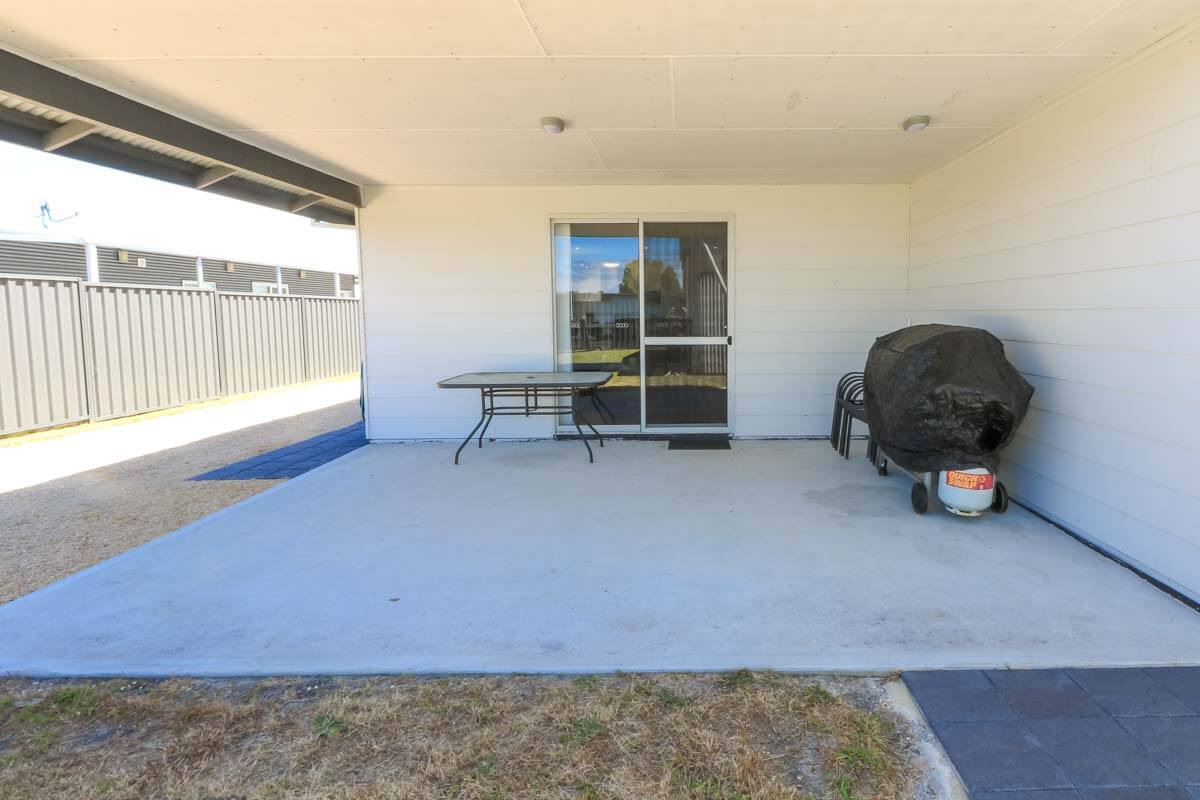 McGlade Retreat - Accommodation in Bremer Bay - 36 McGlade Close