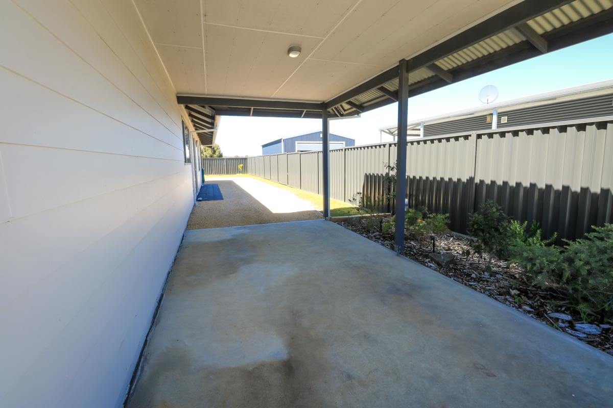 McGlade Retreat - Accommodation in Bremer Bay - 36 McGlade Close