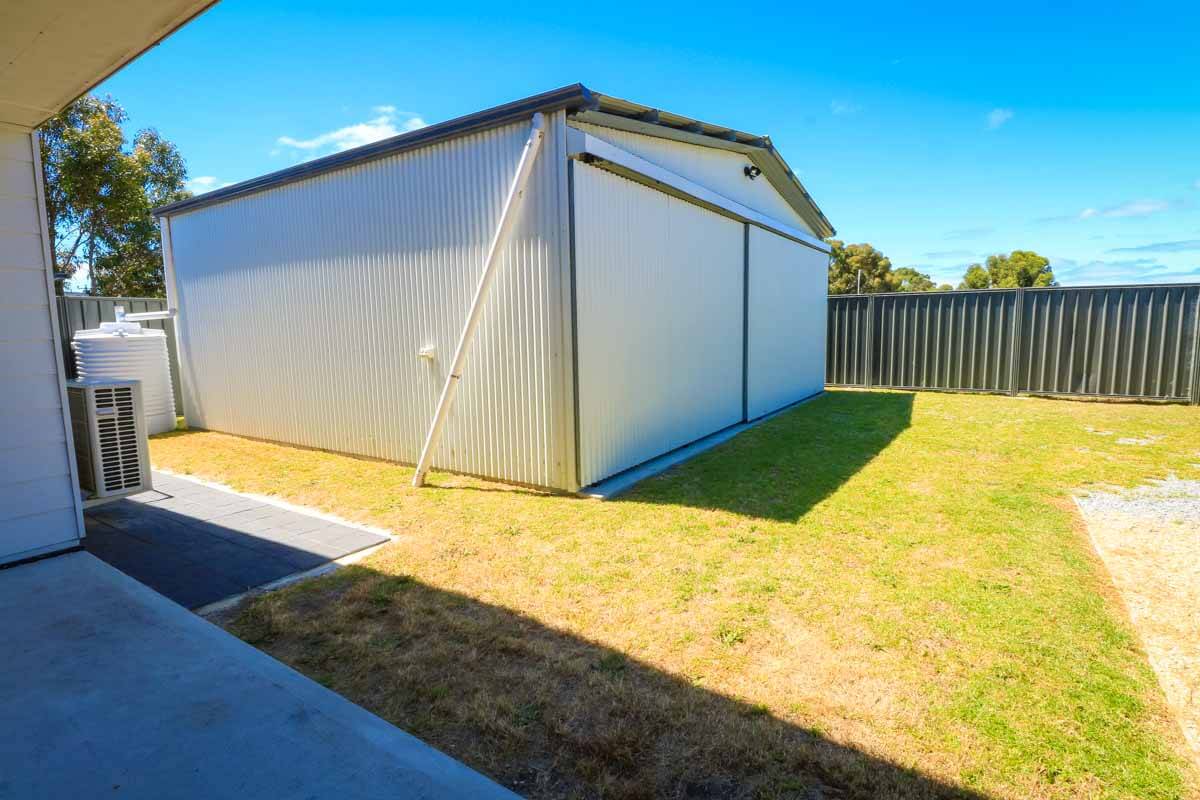 McGlade Retreat - Accommodation in Bremer Bay - 36 McGlade Close