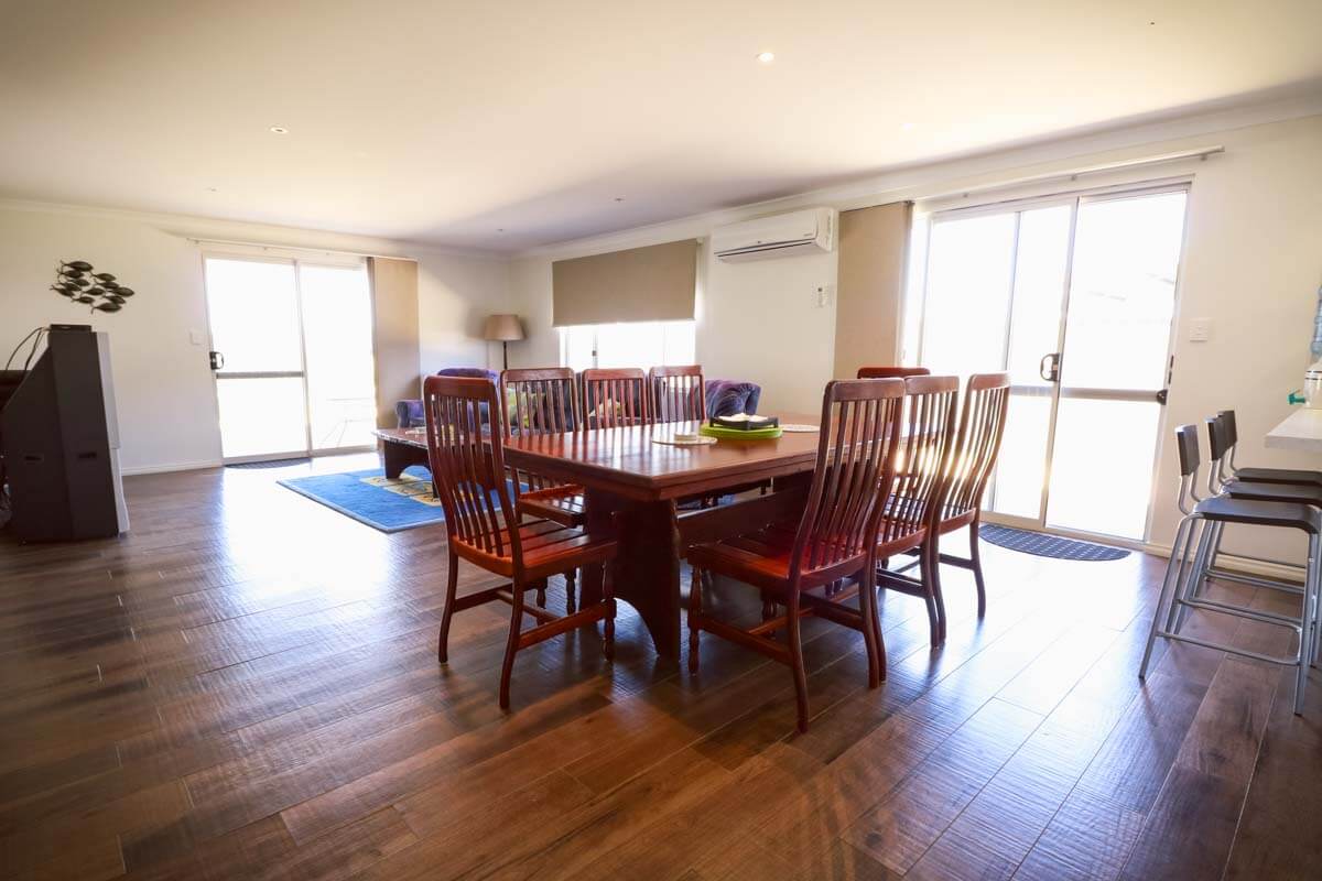 McGlade Retreat - Accommodation in Bremer Bay - 36 McGlade Close