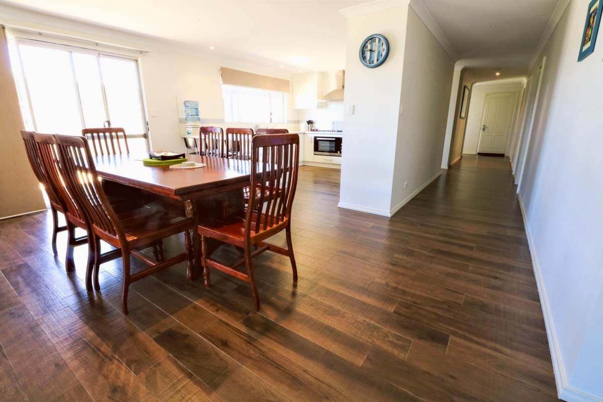 McGlade Retreat - Accommodation in Bremer Bay - 36 McGlade Close